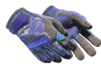 ★ Specialist Gloves Cloud Chaser